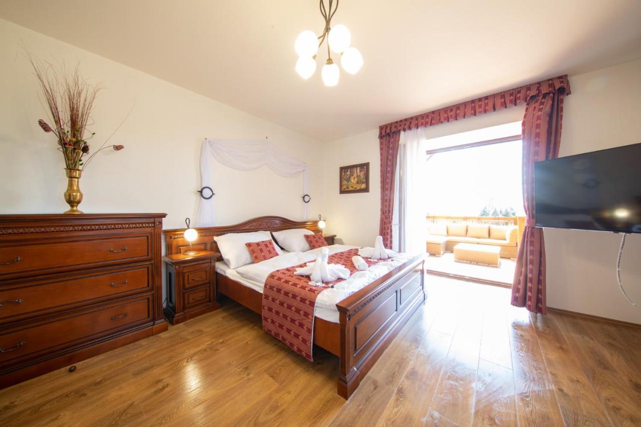 Residence Safari Resort - Chateau Borovany  Extérieur photo